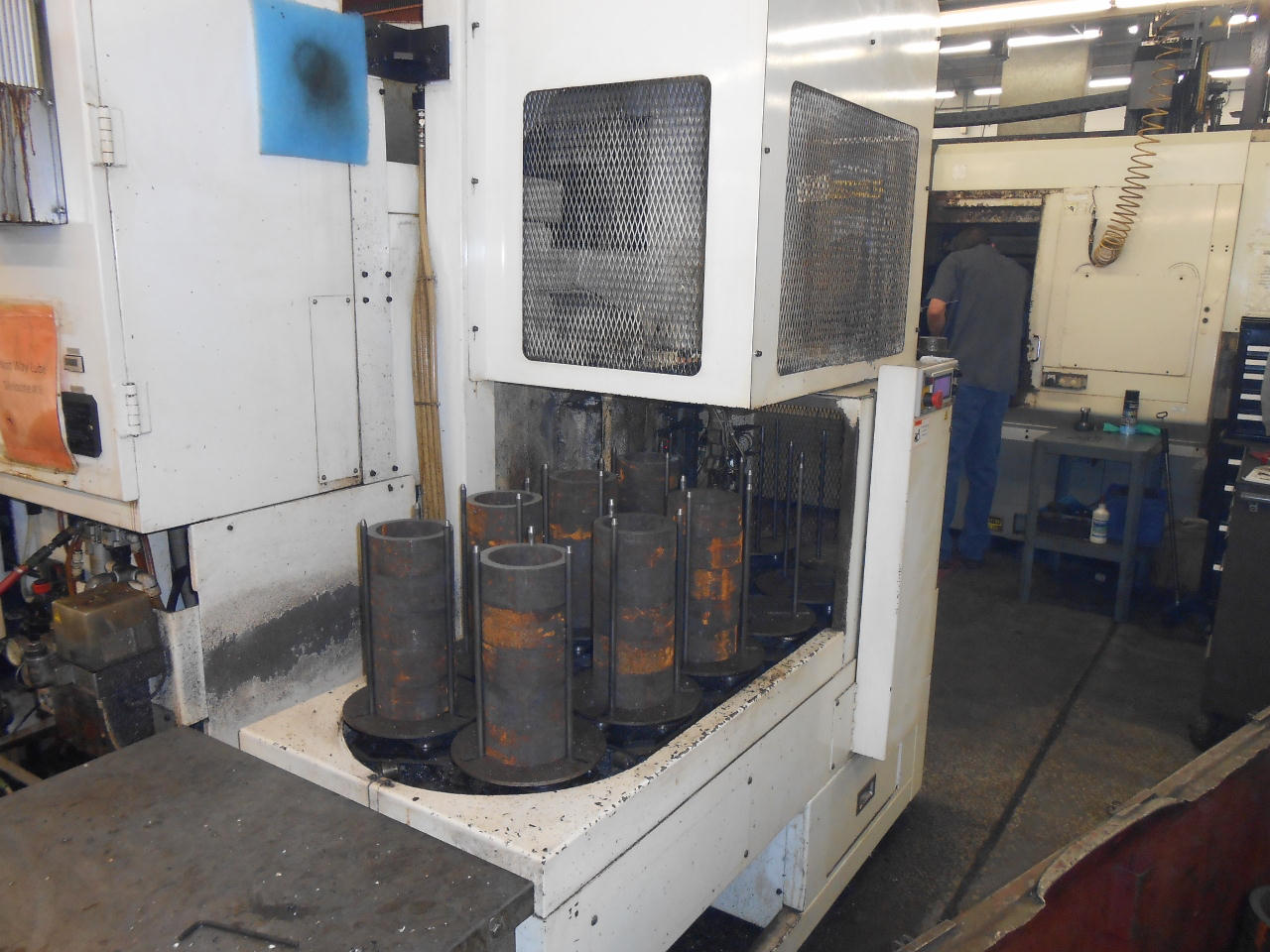 Equipment picture
